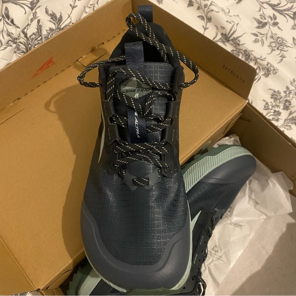 ALTRA LONE PEAK 8 WIDE - Picture 4 of 7